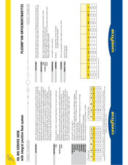 Oil Rig Service-Plicord HW Dry