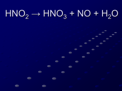 MnO2 + H2SO4 &rarr; MnSO4 + O2 + H2O