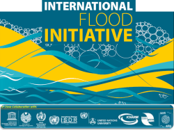 PPT, 2.3MB - International Flood Initiative