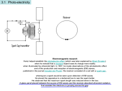 3.1 Photo electricity PPT
