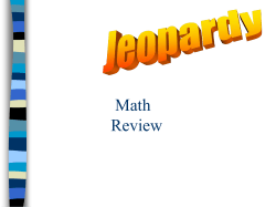 Jeopardy