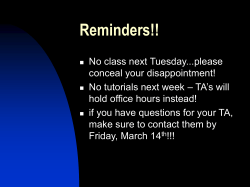 Interest Groups and Democracy