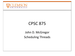 CPSC 875