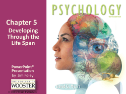 Psychology 10th Edition David Myers
