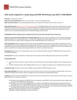 PREM 0200 SyllSpring 2013Firstt4