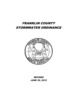 1 - Franklin County