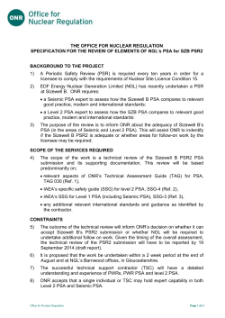 First page content goes here