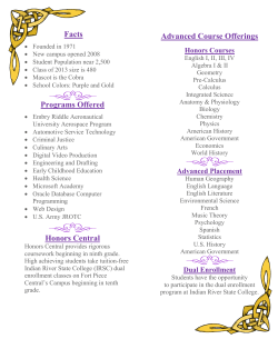 Fort Pierce Central High School