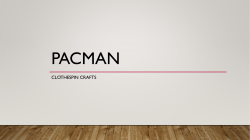 Pacman