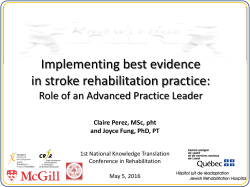Presentation Slides