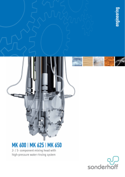 MK 600 | MK 625 | MK 650
