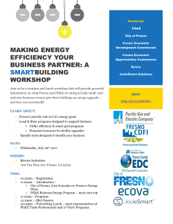 making energy efficiency your business partner: a smartbuilding