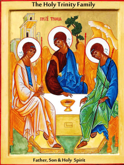 pledge of love - St. Sharbel Mission Of Las Vegas Nevada