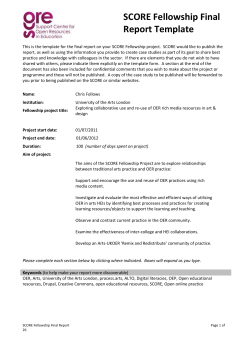 score_fellowship_final_report_c-follows - Arts