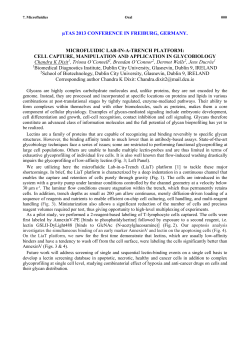 Sample Paper - DORAS