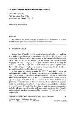 A-(z) - Core