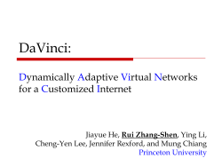 Slide - Cs.princeton.edu