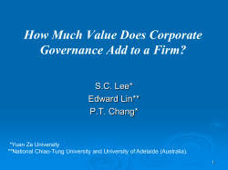 MANAGERIAL ECONOMICS 11th Edition