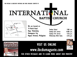 for no man can do these miracles that thou doest, except God be