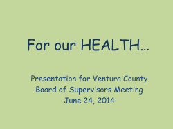 Glyphosate presentation 6 24 14