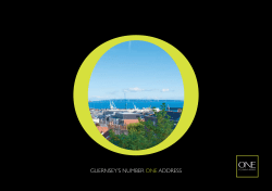 guernsey`s number one address