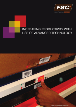 Put to Light Case Study