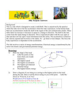 Silly Serpent Worksheet