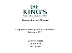 Hi Lydia - kingscollege.net