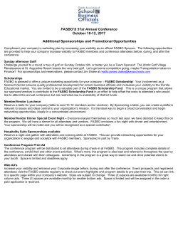 southeastern association of school business officials