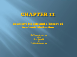 Chapter 11 - Human