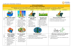 Curriculum-Overview-Science