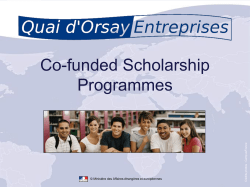 French higher education institutions