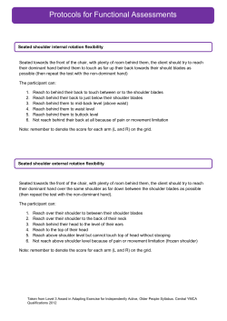 Practical Activity - Pure Training and Development