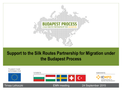migration and development