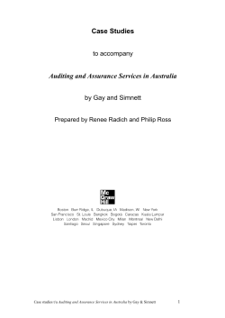 HIH Insurance Limited