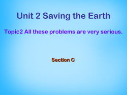 Traffic Pollution Factory Pollution The Ozone Layer