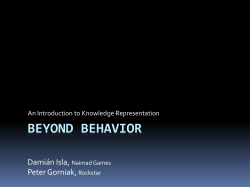 ppt - Naimad Games