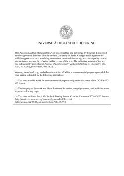 This Accepted Author Manuscript (AAM) is copyrighted and