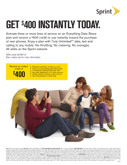 get $400 instantly today.
