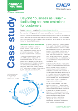 PDF - The Carbon Neutral Company