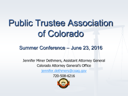 factors to consider when selectioning cases