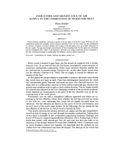 Hans Kubler - Wood and Fiber Science