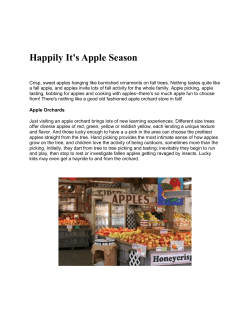 October 2013 Newsletter - Blue Hills Regional Technical School