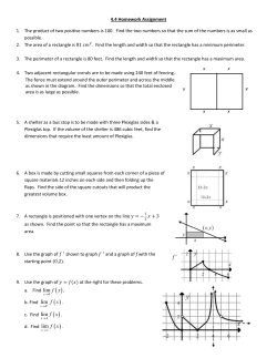 4.4 Homework Assignment