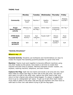 Food - Whatcom Family YMCA