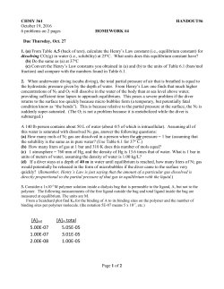 CHEM 301