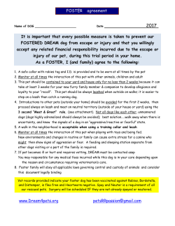 It is important that every possible measure is taken