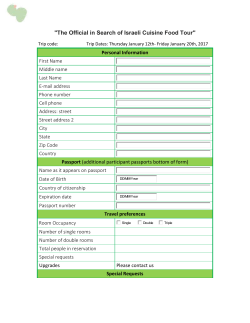 November 30 th , 2016