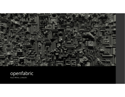 openfabric
