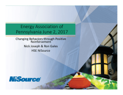 How to Increase Behaviors Through Positive Reinforcement, Gales